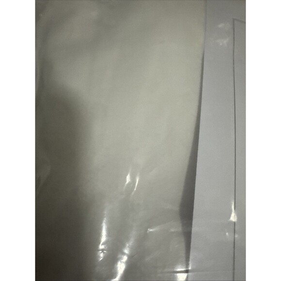 Garnet Hill Matress Cover-White SZ QUEEN NEW Unopened! - Picture 7 of 12